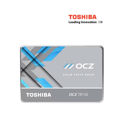 Toshiba OCZ TR150 Solid State Drive - SATA 6 Gbit/s 2.5-inch SSD ( 120GB / 240GB / 480GB / 960GB )